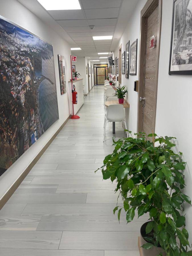 Sissi Comfort Rooms Monza Eksteriør bilde