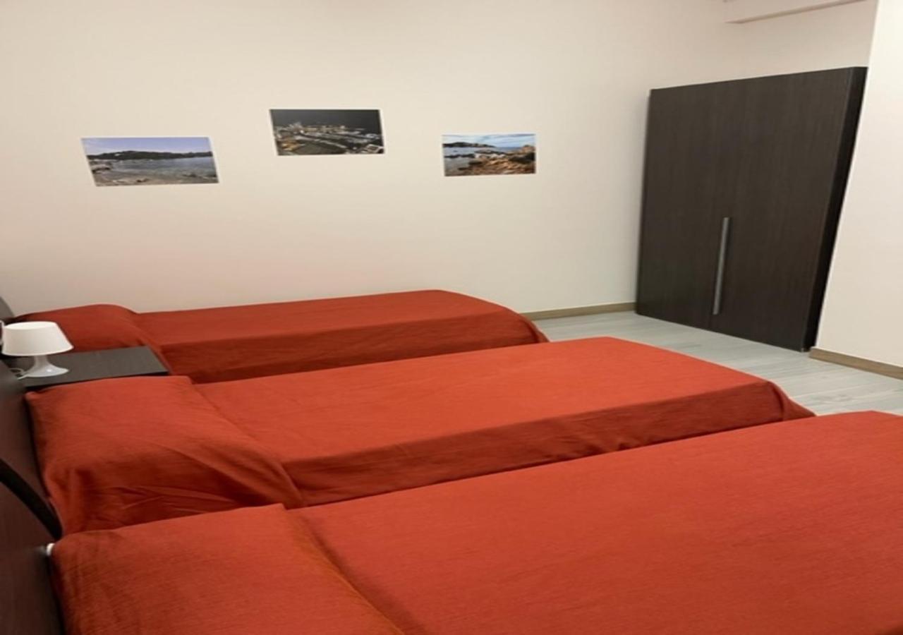 Sissi Comfort Rooms Monza Eksteriør bilde